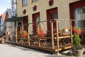 Kokemäen Seurahuone Kokemäki